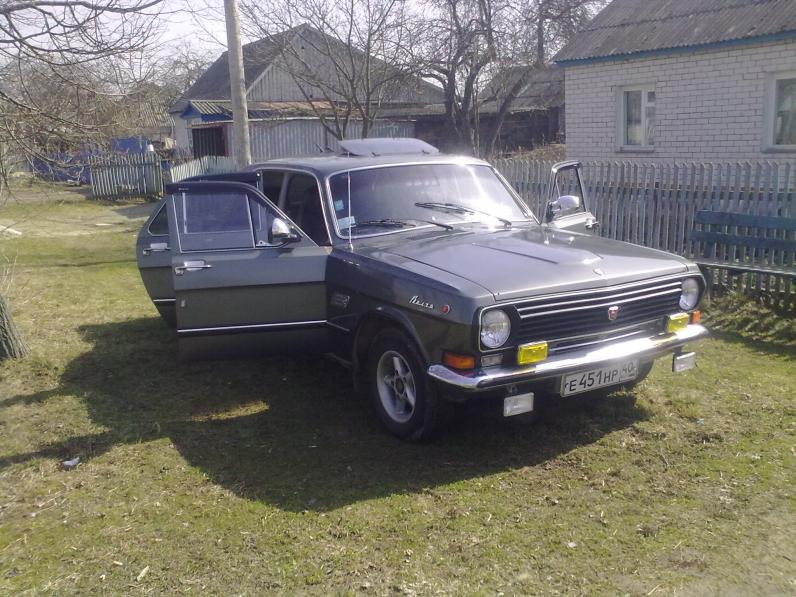 Моя бывшая