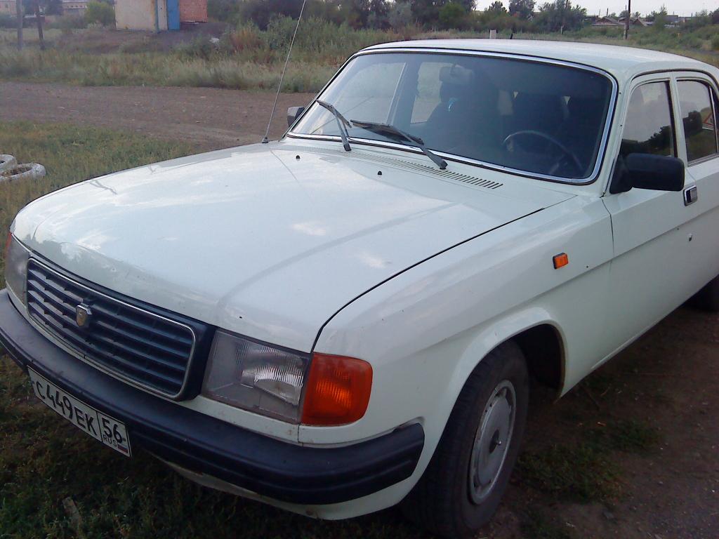 Моя красавица