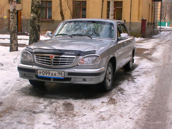 Моя ласточка почти год!
