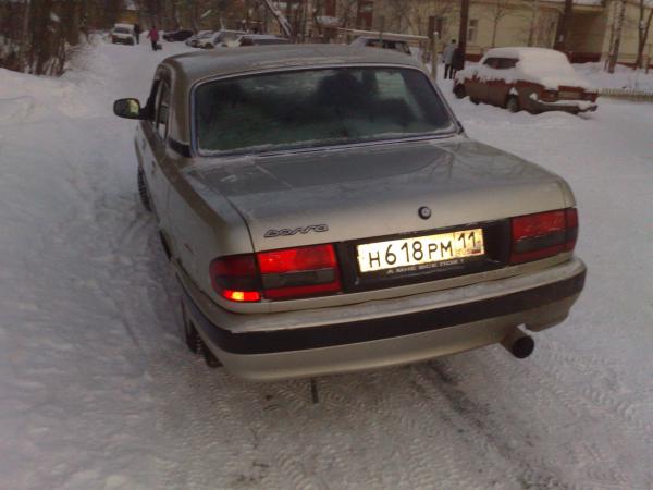 Моя ласточка! =)