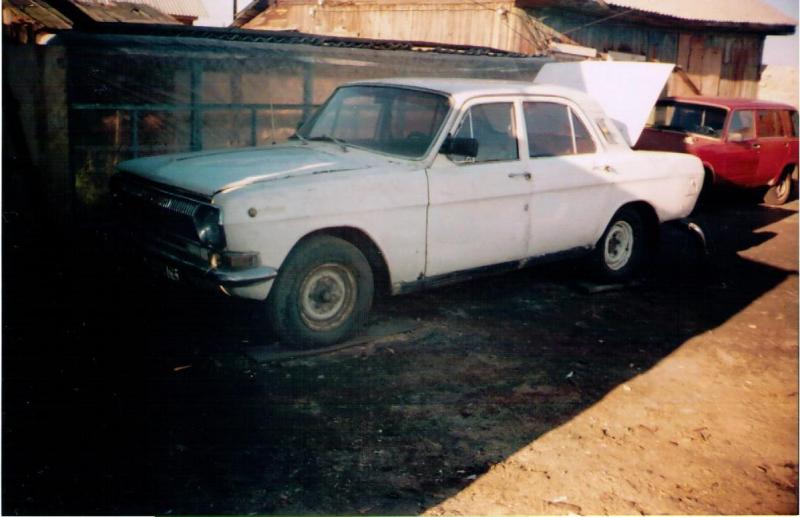Моя ласточка
