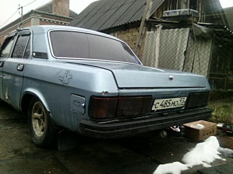 Моя ласточка
