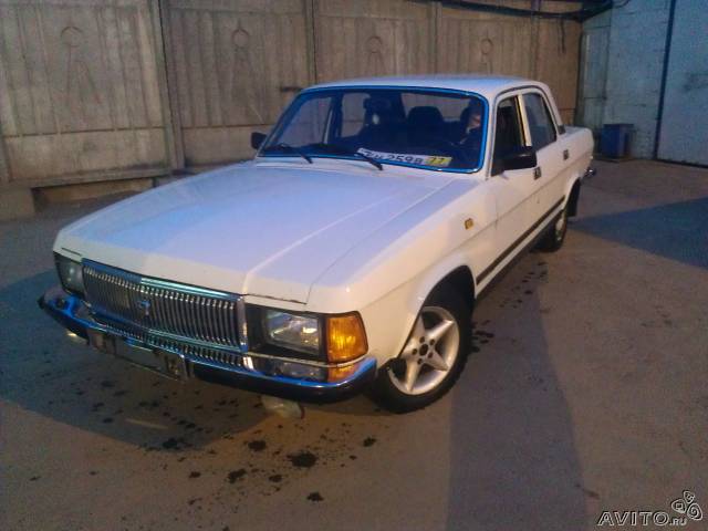 Моя новая ласточка