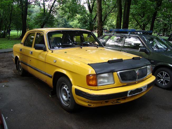 Моя