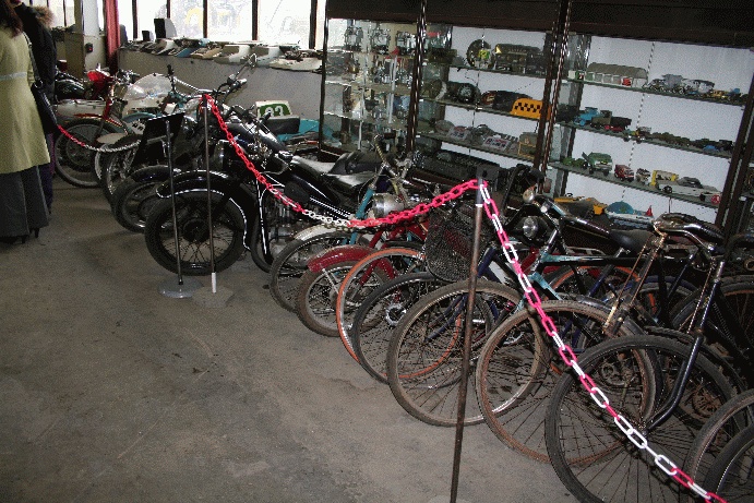 Наше будущее.