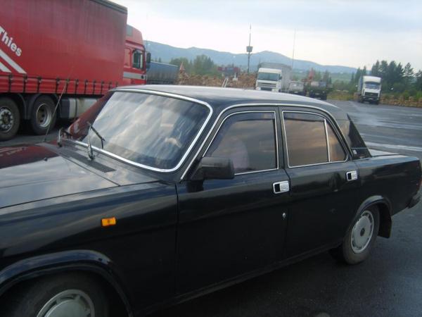 На Урале