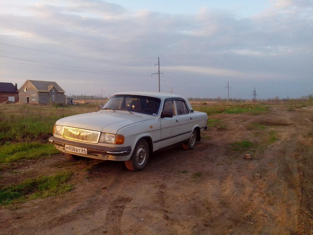 На закате 2.