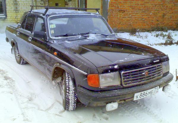 На работе..