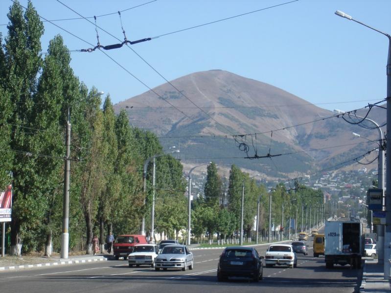 Новороссийск