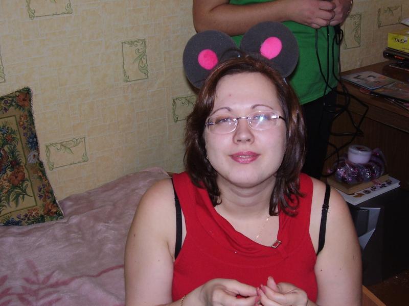 Новый 2010 год