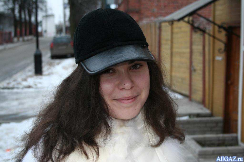 Ну не надо...