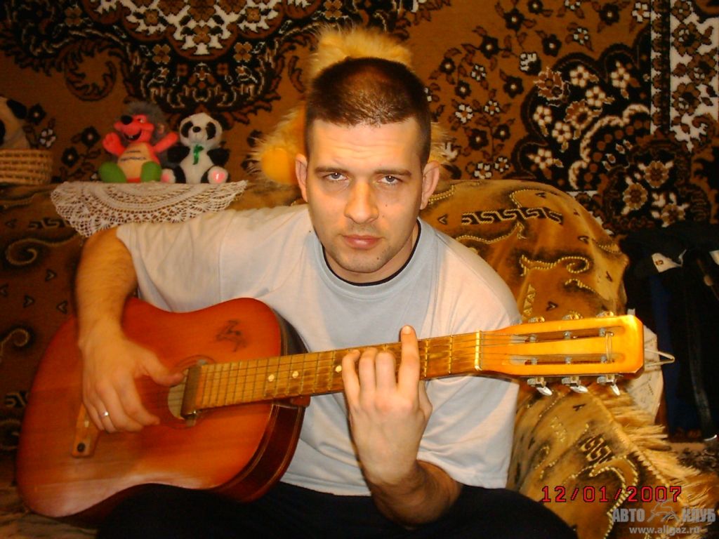 Одинокий волк