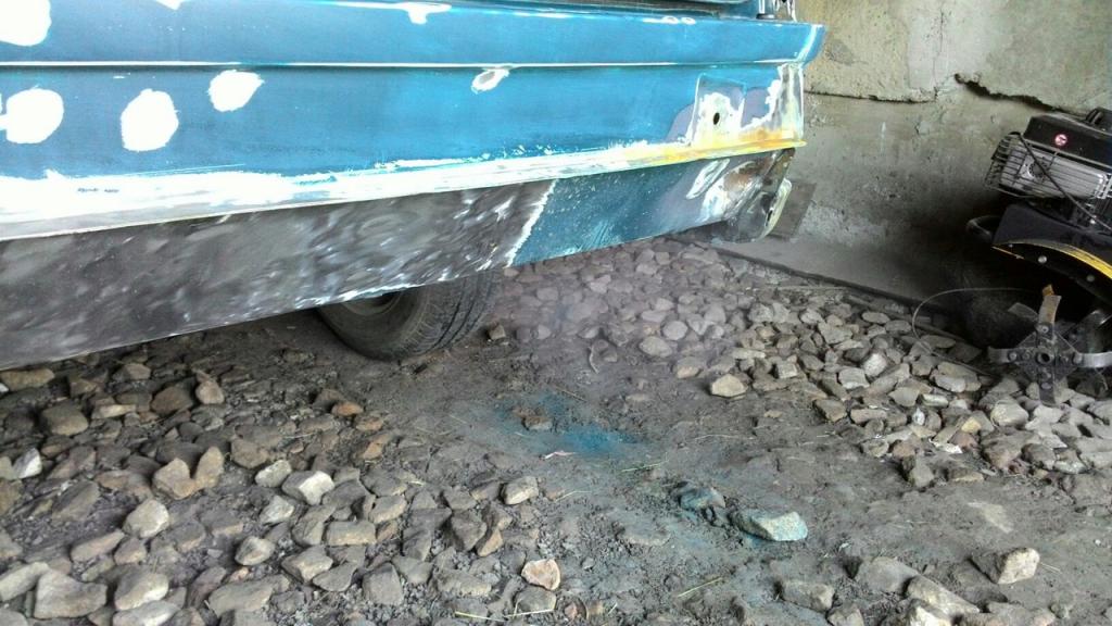 Ой там рыжиков.