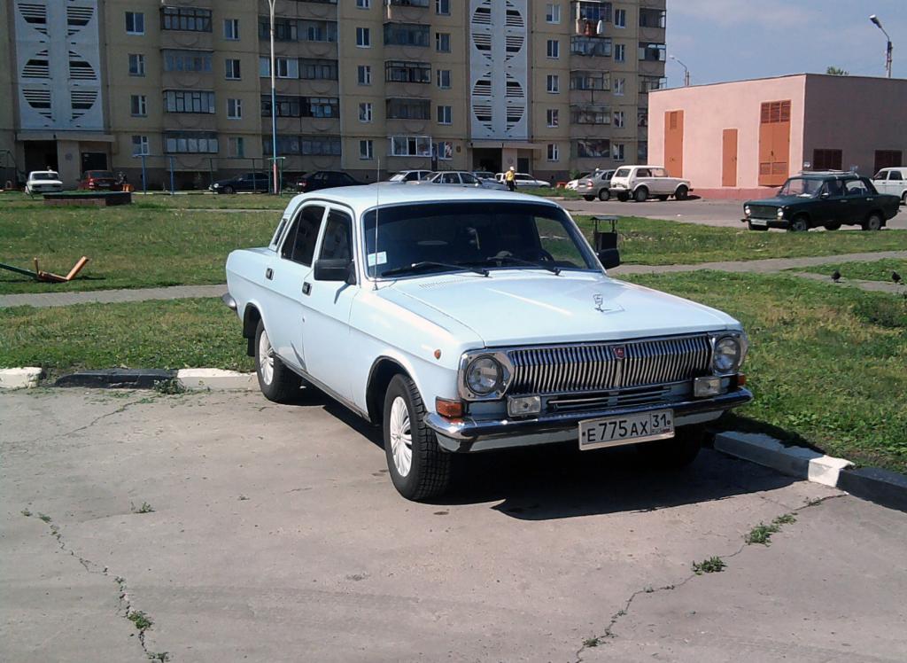 Около дома