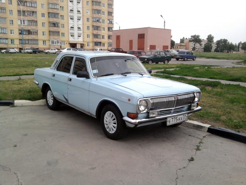 Около дома