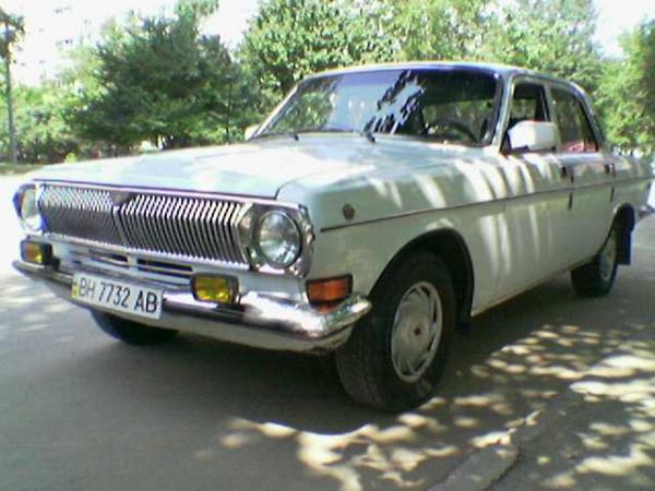 Осталась от отца 2410. Жаль продавать раритет.
