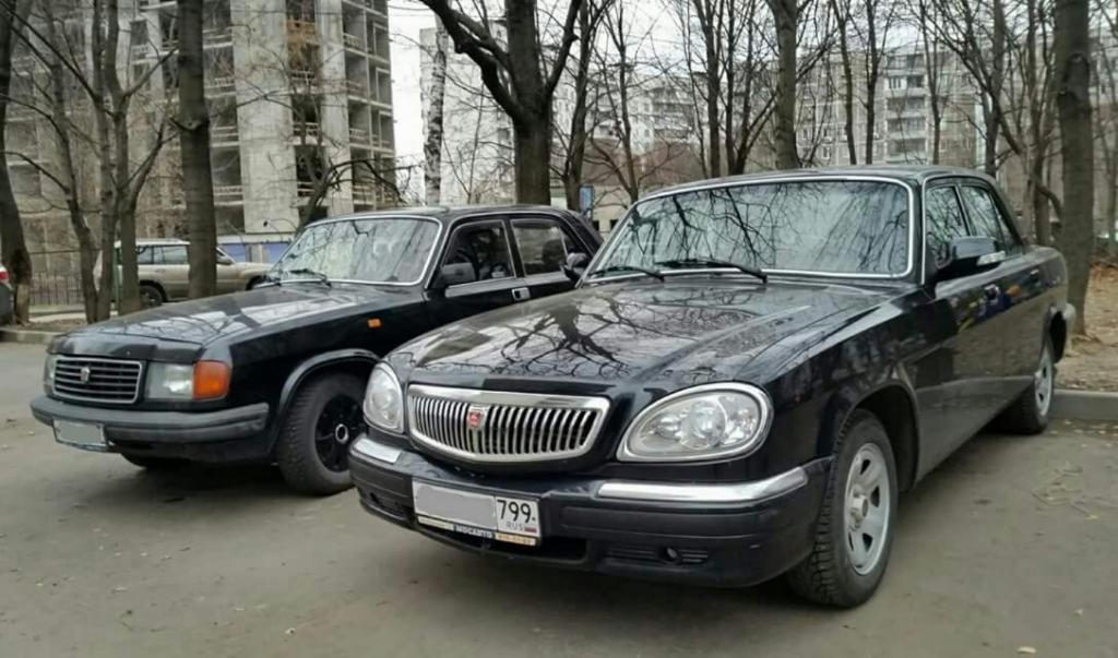 Очень долго пребывала в поиске машины на смену своей 29-й. В итоге это ГАЗ 31105 2006г.в. с небольшим пробегом. 406 двиг. Счастлива! ))