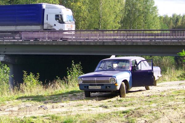 Перекур