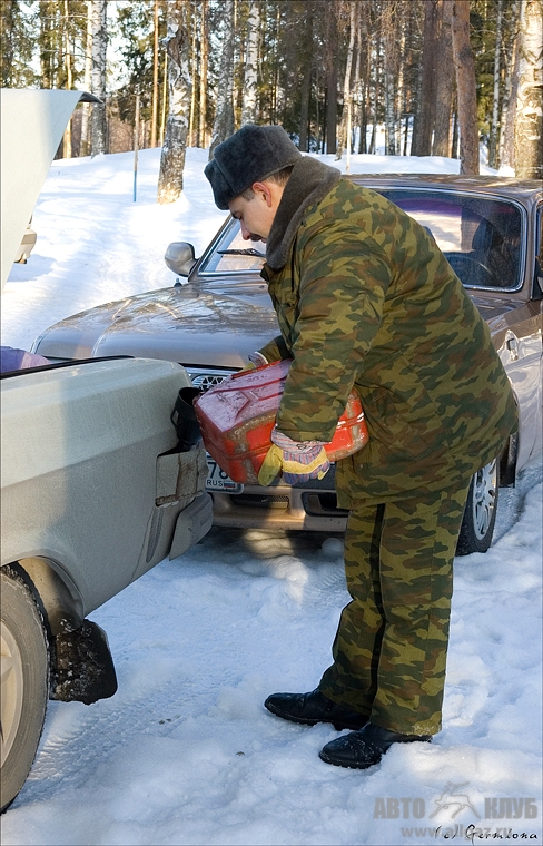 Поел сам, накорми коня