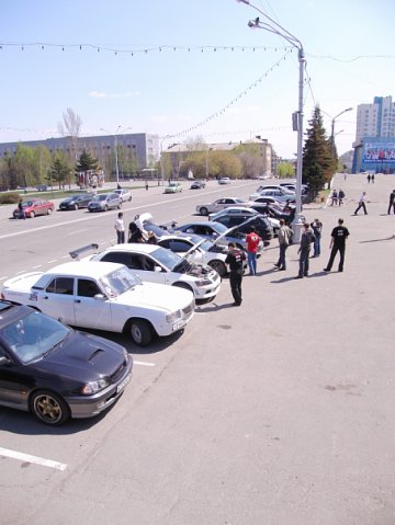 Покатухи