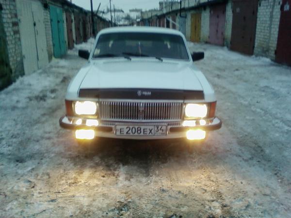 После кап ремонта!