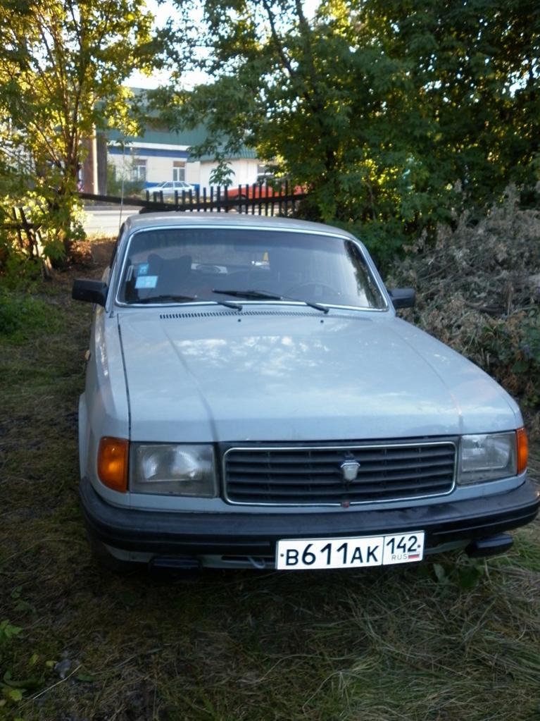 После мойки с полиролью.