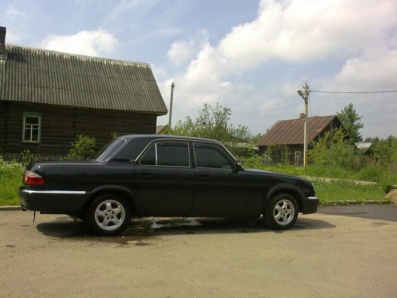 После мойки