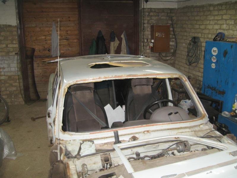 Почти разобрал.