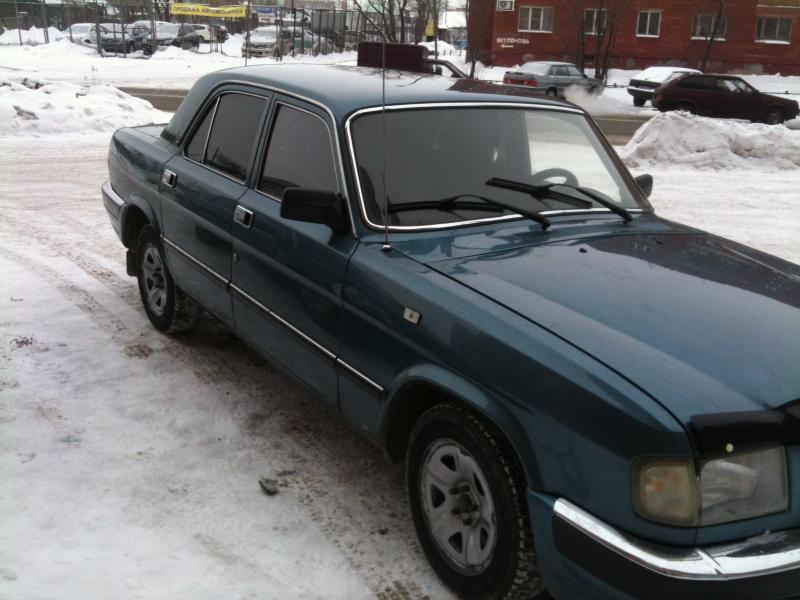 Правый бок