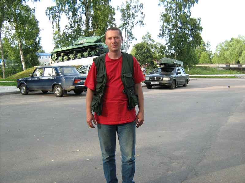 Приозерск. Я.