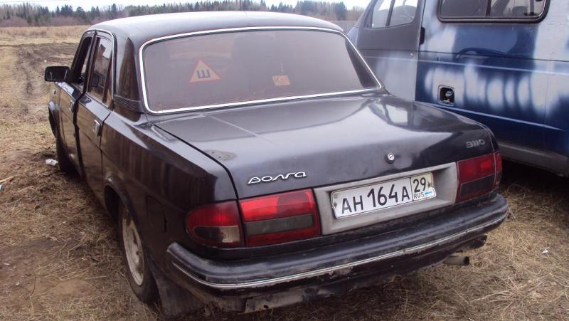 Продали без спойлера((( фиг с ним другой куплю)))