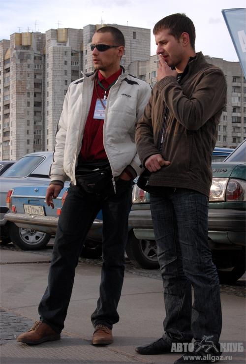 Просто Ян :) & Darkdiablos