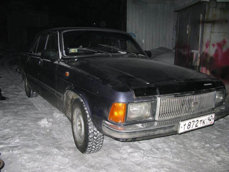 Просто крассавица