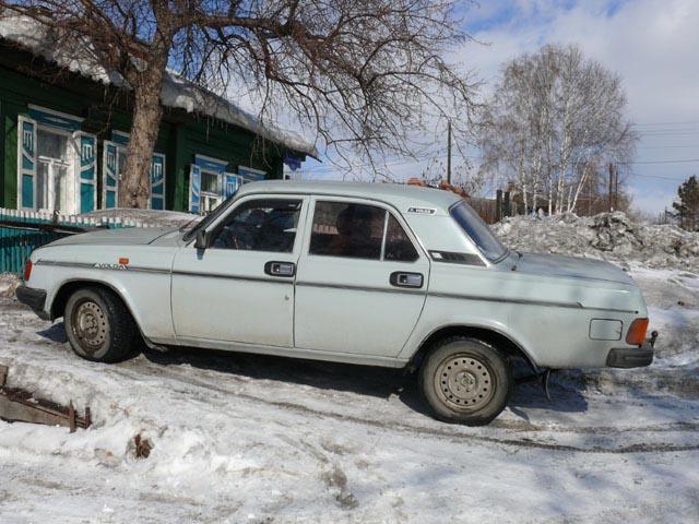 Профиль