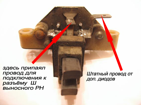 РН
