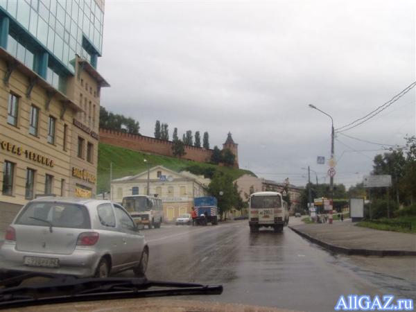 Рождественский съезд, если не ошибаюсь