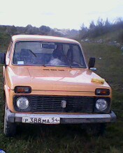 РыжиК)