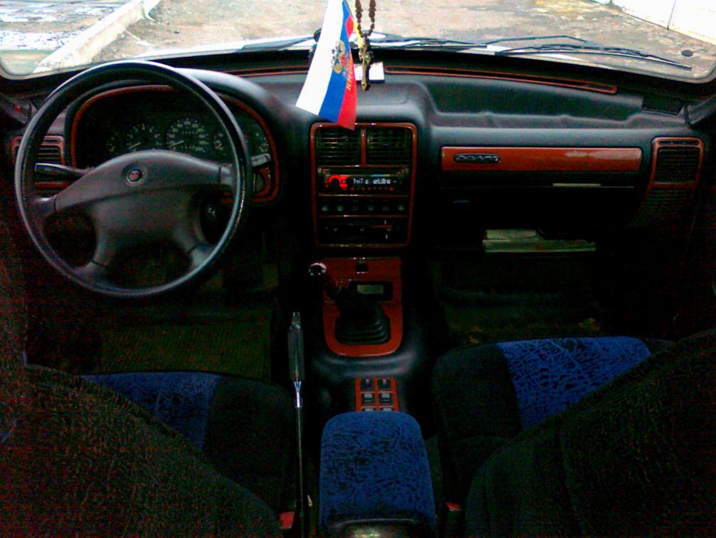 Салон