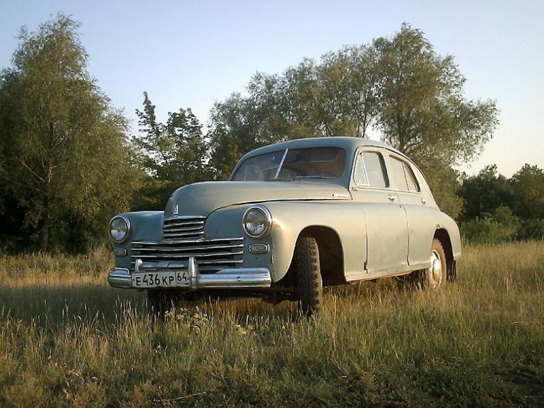 Самая нормальная фотка