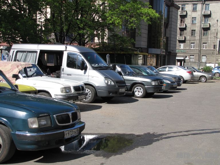 Сбор