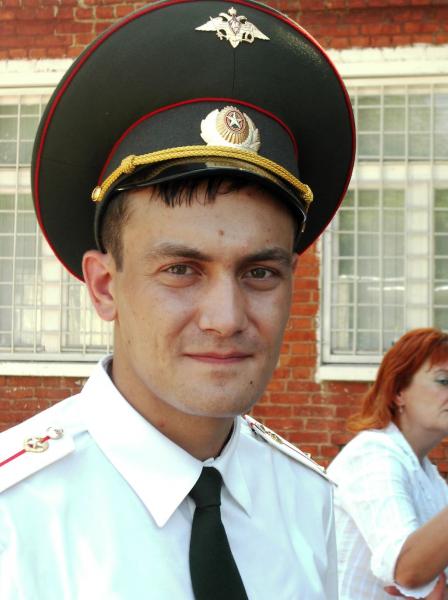 Служба