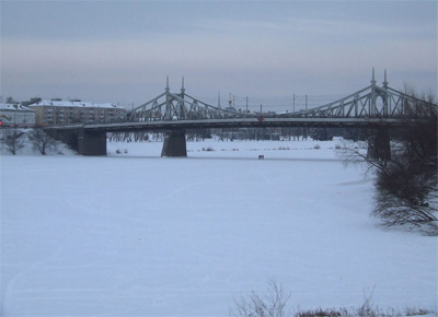Старый мост