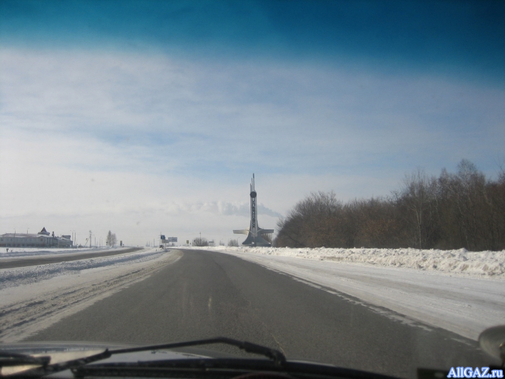 Стелла Ульяновск