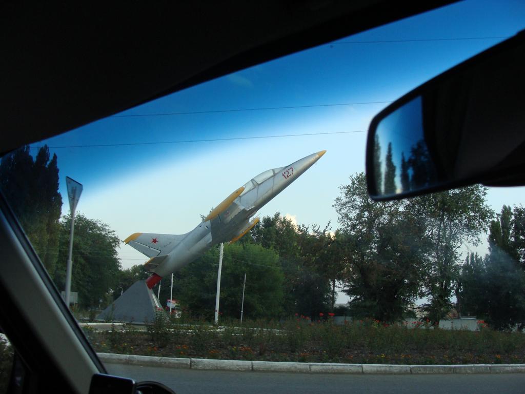 Стелла в городе Тихорецк