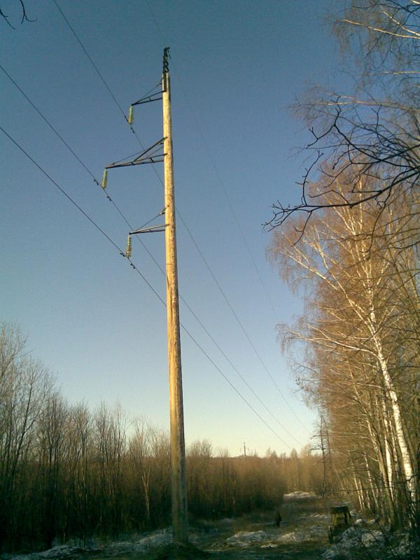 Стойка~ вл 26