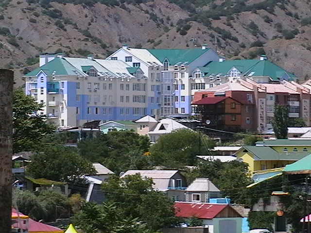 Судак