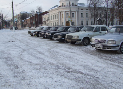 Так все начиналось