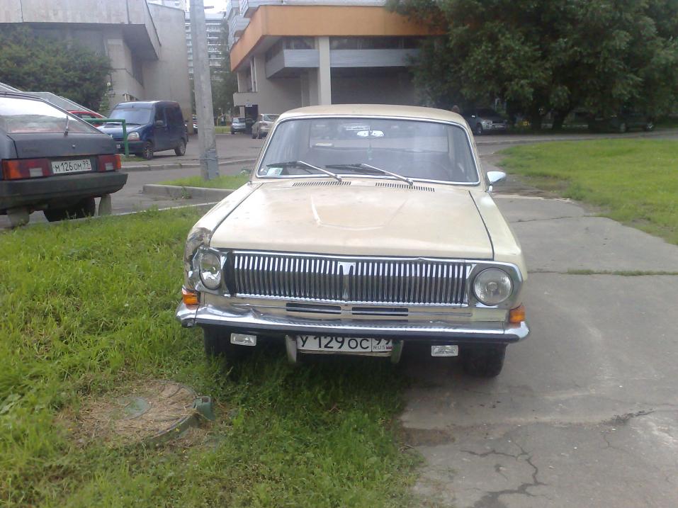 Так она выглядит сейчас (
