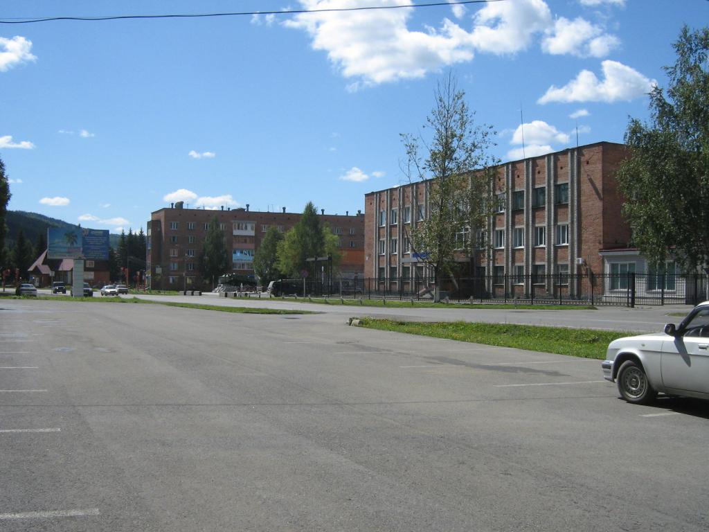 Таштагол 075