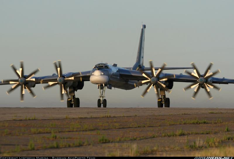 Ту-95